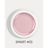 DARK Smart Builder Gel №3, 15 ml, Выбор объема: 15 мл, Выбор оттенка: №3