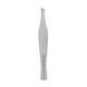Пинцет для бровей Staleks Beauty & Care 30 TYPE 3, (TBC-30/3)