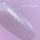 Топ LUNA silver, 13 мл, зображення 2