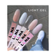 LUNA light gel cream - моделирующий гель, 13 мл, фото 2, назначение