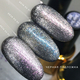 F.O.X gel-polish deja Vu Cat Eye 001, 7 ml, фото 3