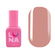 LUNA light gel caramel, 15 мл