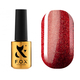 F.O.X gel-polish Sphynx Cat Eye 001, 7 ml