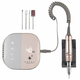 Фрезер BUCOS Nail Drill X1 Pro pink (65W/40000 об.)