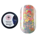 Гель Saga Professional Galaxy Glitter №13, 8 мл