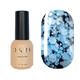 Гель-лак DARK Snow gel №01, 8 мл, призначення