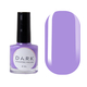 DARK Stamping polish №12, сиреневый, 8 мл