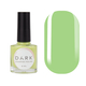 DARK Stamping polish №37, салатовый STICKY, 8 мл