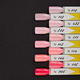 F.O.X gel-polish gold Pigment 114, 6 ml, фото 2
