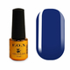 F.O.X gel-polish gold Pigment 128, 6 ml