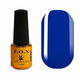 F.O.X gel-polish gold Pigment 129, 6 ml