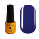 F.O.X gel-polish gold Pigment 132, 6 ml