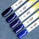 F.O.X gel-polish gold Pigment 132, 6 ml, фото 2