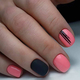 F.O.X gel-polish gold Pigment 141, 6 ml, фото 2