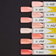 F.O.X gel-polish gold Pigment 146, 6 ml, фото 2