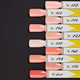 F.O.X gel-polish gold Pigment 150, 6 ml, фото 2