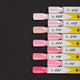F.O.X gel-polish gold Pigment 171, 6 ml, фото 2
