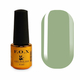 F.O.X gel-polish gold Pigment 176, 6 ml
