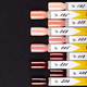F.O.X gel-polish gold Pigment 193, 6 ml, фото 2