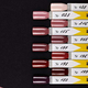 F.O.X gel-polish gold Pigment 196, 6 ml, фото 2
