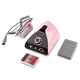 Фрезер Nail Drill ZS-711 Pink (65W,35000 об.)