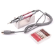 Фрезер Nail Drill ZS-711 Pink (65W,35000 об.), фото 3