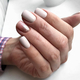 F.O.X gel-polish gold Pigment 438, 6 ml, фото 2