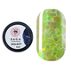 Гель Saga Professional Galaxy Glitter №14, 8 мл