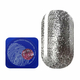 Глитерный гель Touch Glitter Gel №3, 5 мл
