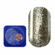 Глитерный гель Touch Glitter Gel №2, 5 мл