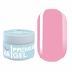 Камуфлюючий гель LUNA Premium gel 8, рожевий 30 мл, Вибір об'єму: 30 мл, Колір колекції: №8