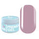 Камуфлюючий гель LUNA Premium gel 8, рожевий 30 мл, Вибір об'єму: 30 мл, Колір колекції: №8, зображення 2