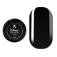Гель витражный F.O.X Builder gel, Black, 15 ml