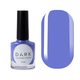 DARK Stamping polish №09, лиловый, 8 мл