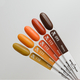 F.O.X gel-polish spectrum 111, 7 ml, фото 2
