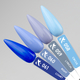 F.O.X gel-polish spectrum 061, 7 ml, фото 2