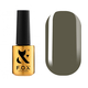 F.O.X gel-polish spectrum 015, 7 ml