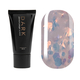 DARK PolyGel 17 shimmer, 30 мл, Выбор объема: 30 мл, Выбор оттенка: №17