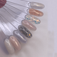 DARK PolyGel 18 shimmer, 30 мл, Выбор объема: 30 мл, Выбор оттенка: №18, фото 2