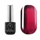 Гель-лак Saga Professional Glow Cat №1, 10 мл