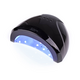 Лампа LED+UV SUNUV SunOne 48W ОРИГИНАЛ, черная (с кварцевыми диодами)