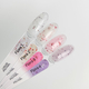 Полігель Touch Flora liquid polygel №2, 15 мл, Вибір відтінку: Flora 02, зображення 3