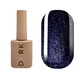 Гель-лак Dark gel polish №114, 10 мл, Выбор объема: 10 мл, фото 4