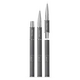 Кисть HEYLOVE BRUSH THIN FIVE