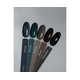 Гель-лак HELLO Reflective gel polish, Demure, 15 мл, фото 3