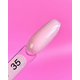 Edlen Water Acrygel Opal №35, 30 мл, Вибір об'єму: 30 мл, Колір колекції: №35, зображення 2