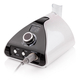 Фрезер Nail Drill ZS-711 White (65W,35000 об.), фото 2