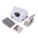 Фрезер BUCOS ZS-705 white (65W/35000 об.), зображення 4