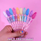 LUNA Tutti Frutti Base №10, 13 мл, зображення 3