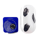 Touch Gypsum Gel black, 5 мл, Вибір відтінку: Black